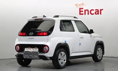Hyundai Casper 2025, 36797 км, за 11384.35 USD