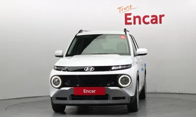 Hyundai Casper 2025, 36797 км, за 11384.35 USD