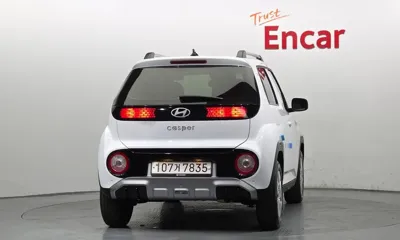 Hyundai Casper 2025, 36797 км, за 11384.35 USD