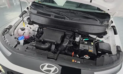 Hyundai Casper 2025, 36797 км, за 11384.35 USD - фото 6