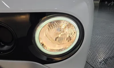 Hyundai Casper 2025, 36797 км, за 11384.35 USD - фото 22
