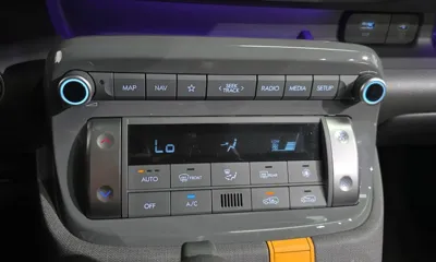 Hyundai Casper 2025, 36797 км, за 11384.35 USD - фото 31