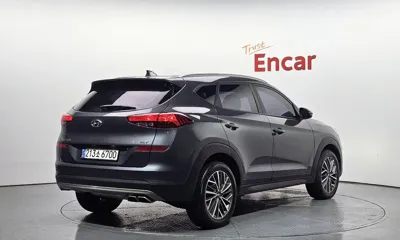 Hyundai Tucson 2019, 122011 км, за 9758.84 USD