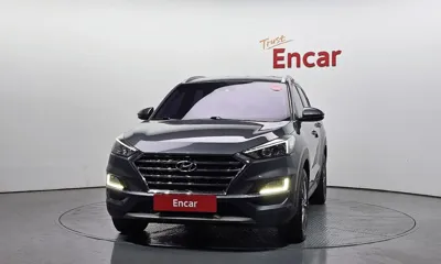 Hyundai Tucson 2019, 122011 км, за 9758.84 USD