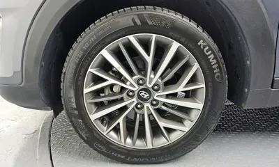 Hyundai Tucson 2019, 122011 км, за 9758.84 USD