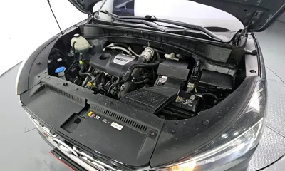 Hyundai Tucson 2019, 122011 км, за 9695.42 USD - фото 6