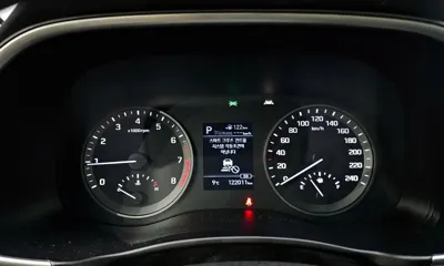 Hyundai Tucson 2019, 122011 км, за 9695.42 USD - фото 8