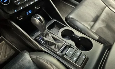 Hyundai Tucson 2019, 122011 км, за 9695.42 USD - фото 9