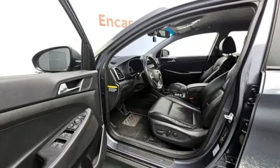 Hyundai Tucson 2019, 122011 км, за 9695.42 USD - фото 10