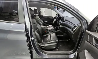 Hyundai Tucson 2019, 122011 км, за 9695.42 USD - фото 12