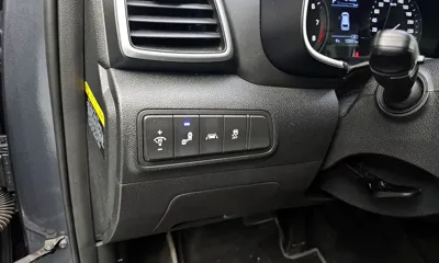 Hyundai Tucson 2019, 122011 км, за 9695.42 USD - фото 14