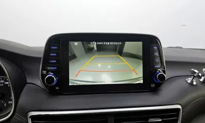 Hyundai Tucson 2019, 122011 км, за 9695.42 USD - фото 17