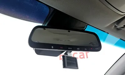 Hyundai Tucson 2019, 122011 км, за 9695.42 USD - фото 18
