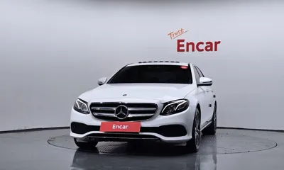 Mercedes-Benz E-Class 2019, 37179 км, за 19079.24 USD