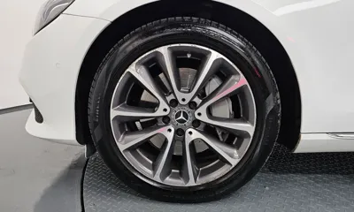 Mercedes-Benz E-Class 2019, 37179 км, за 19079.24 USD