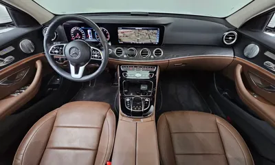Mercedes-Benz E-Class 2019, 37179 км, за 19079.24 USD - фото 7