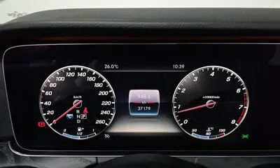 Mercedes-Benz E-Class 2019, 37179 км, за 19079.24 USD - фото 8