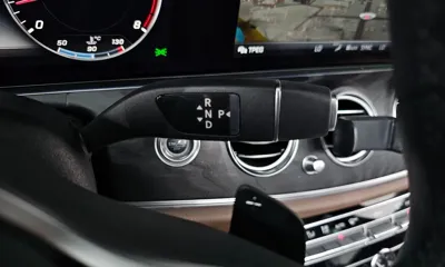 Mercedes-Benz E-Class 2019, 37179 км, за 19079.24 USD - фото 9