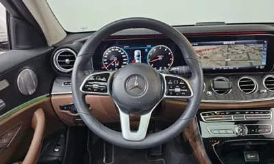 Mercedes-Benz E-Class 2019, 37179 км, за 19079.24 USD - фото 13