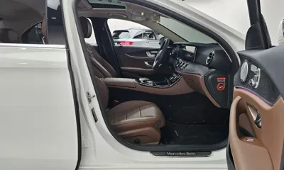 Mercedes-Benz E-Class 2019, 37179 км, за 19079.24 USD - фото 26