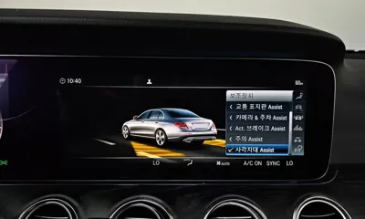Mercedes-Benz E-Class 2019, 37179 км, за 19079.24 USD - фото 33