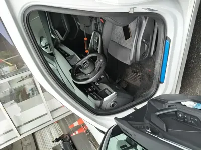 Audi A3 2022, 13000 км, за 23187.6 USD - фото 7