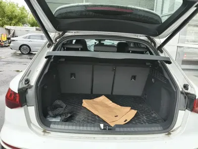 Audi A3 2022, 13000 км, за 23187.6 USD - фото 10