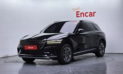 Genesis GV70 · 2023 год