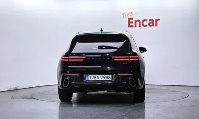 Genesis GV70 2023, 67091 км, за 25600.63 USD