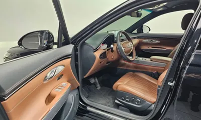 Genesis GV70 2023, 67091 км, за 25600.63 USD - фото 10