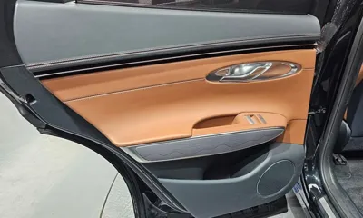 Genesis GV70 2023, 67091 км, за 25600.63 USD - фото 25