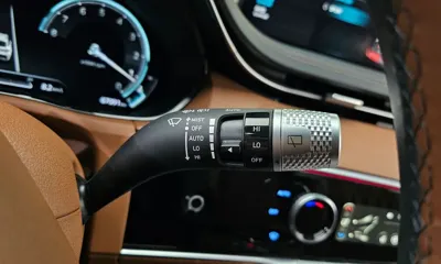 Genesis GV70 2023, 67091 км, за 25600.63 USD - фото 28