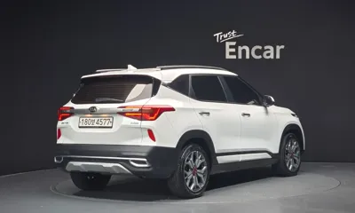 Kia Seltos 2020, 24581 км, за 14205.48 USD