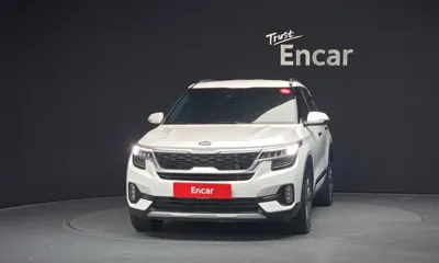 Kia Seltos 2020, 24581 км, за 14205.48 USD
