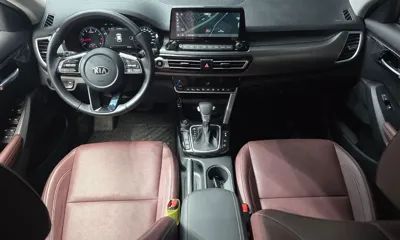 Kia Seltos 2020, 24581 км, за 14205.48 USD - фото 7