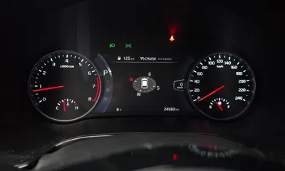 Kia Seltos 2020, 24581 км, за 14205.48 USD - фото 8