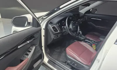 Kia Seltos 2020, 24581 км, за 14205.48 USD - фото 10