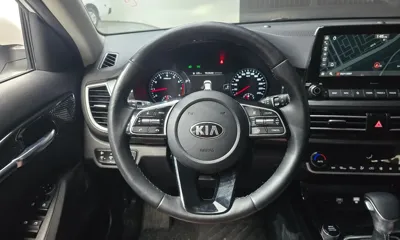 Kia Seltos 2020, 24581 км, за 14205.48 USD - фото 13