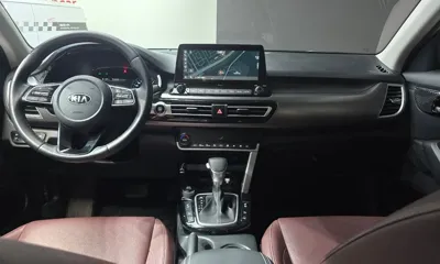 Kia Seltos 2020, 24581 км, за 14205.48 USD - фото 20