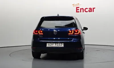 Volkswagen Golf 2012, 215122 км, за 3559.18 USD - фото 4