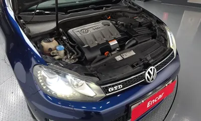 Volkswagen Golf 2012, 215122 км, за 3559.18 USD - фото 6