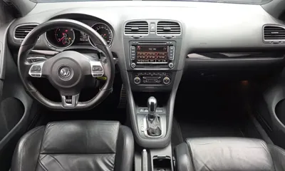 Volkswagen Golf 2012, 215122 км, за 3559.18 USD - фото 7