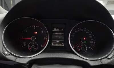 Volkswagen Golf 2012, 215122 км, за 3559.18 USD - фото 8