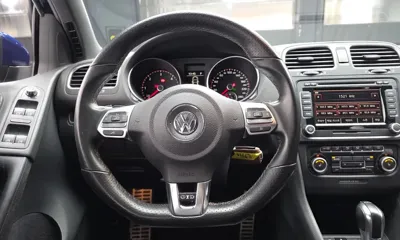 Volkswagen Golf 2012, 215122 км, за 3559.18 USD - фото 13