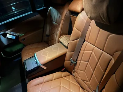 BMW 7-Series 2025, 9668 км, за 84502.34 USD