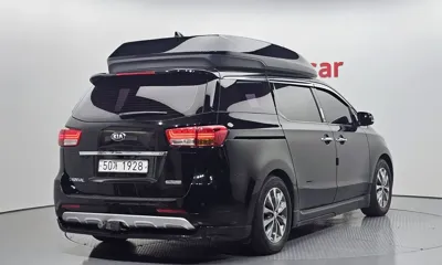 Kia Canival 2016, 270166 км, за 5511.03 USD