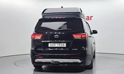 Kia Canival 2016, 270166 км, за 5511.03 USD