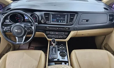 Kia Canival 2016, 270166 км, за 5511.03 USD - фото 7