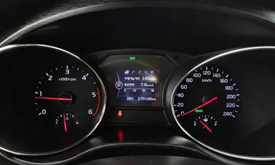 Kia Canival 2016, 270166 км, за 5511.03 USD - фото 8