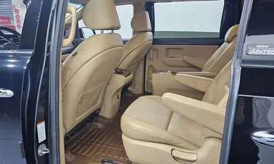Kia Canival 2016, 270166 км, за 5511.03 USD - фото 12